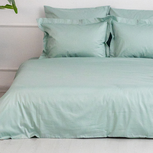 Коллекция "МЕНТОЛОВАЯ НОТКА" постельное белье