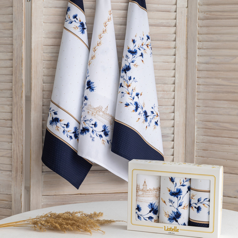 Коллекция "Сапфира"