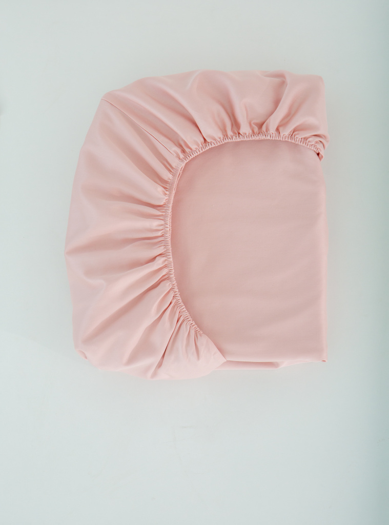 простыни с резинкой