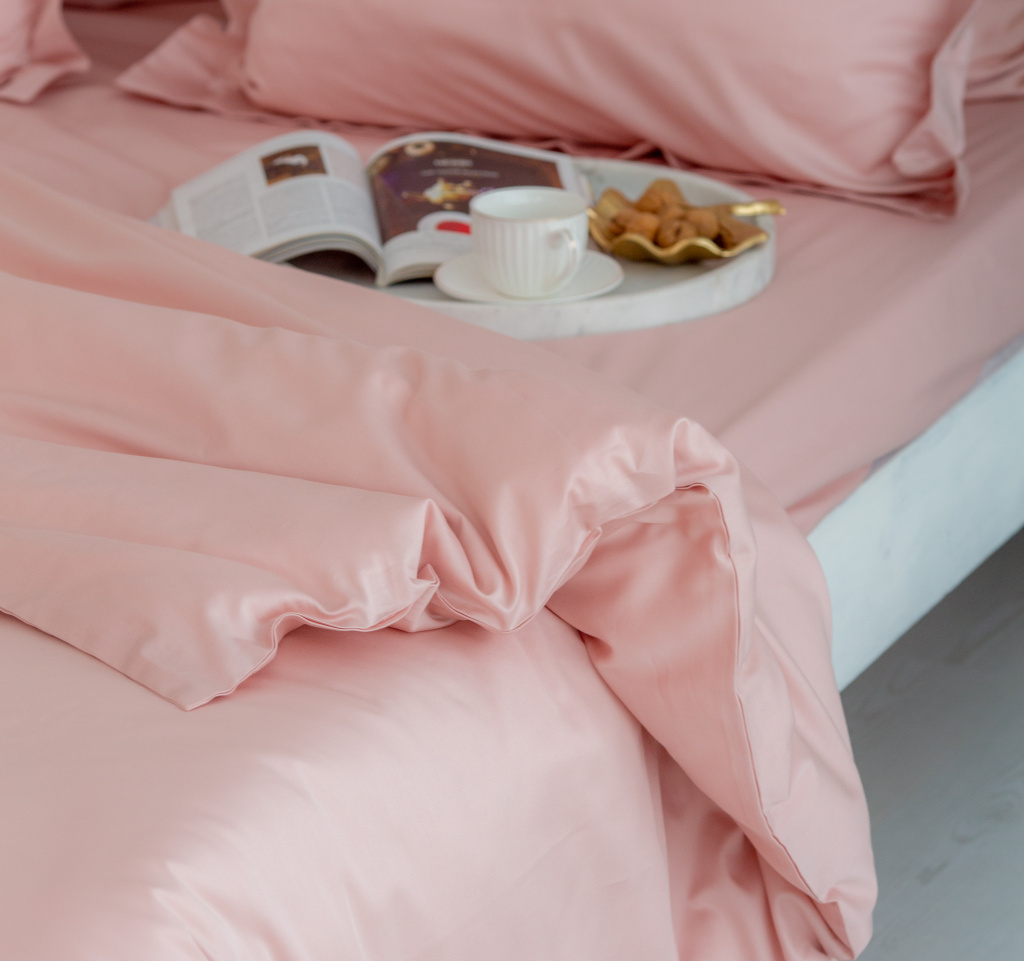 как стирать постельное белье?