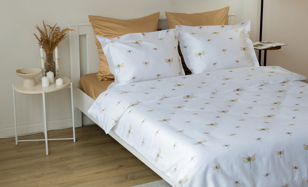 как часто менять постельное белье