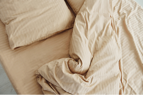 комплект постельного белья