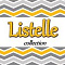 Listelle collection