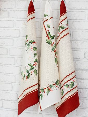 Набор полотенец Set-3 