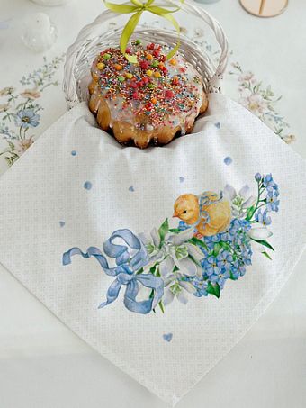 Салфетка 