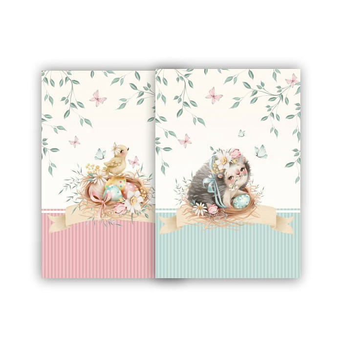 Набор Set-2 полотенец "Мелани"