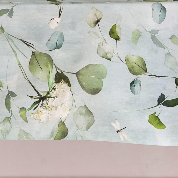 Скатерть 145х145 см "Николь"