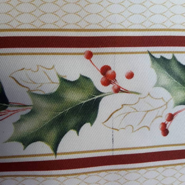 СОРТ 2 Скатерть 145х185 см "Элегант"/1