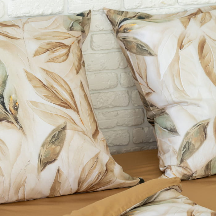 Наволочка 70х70 "Флоренс"