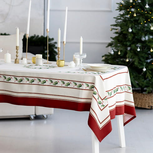 Скатерть 120х145 см "Элегант"