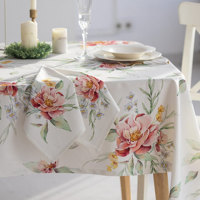 Набор Set-4 салфеток "Белла"