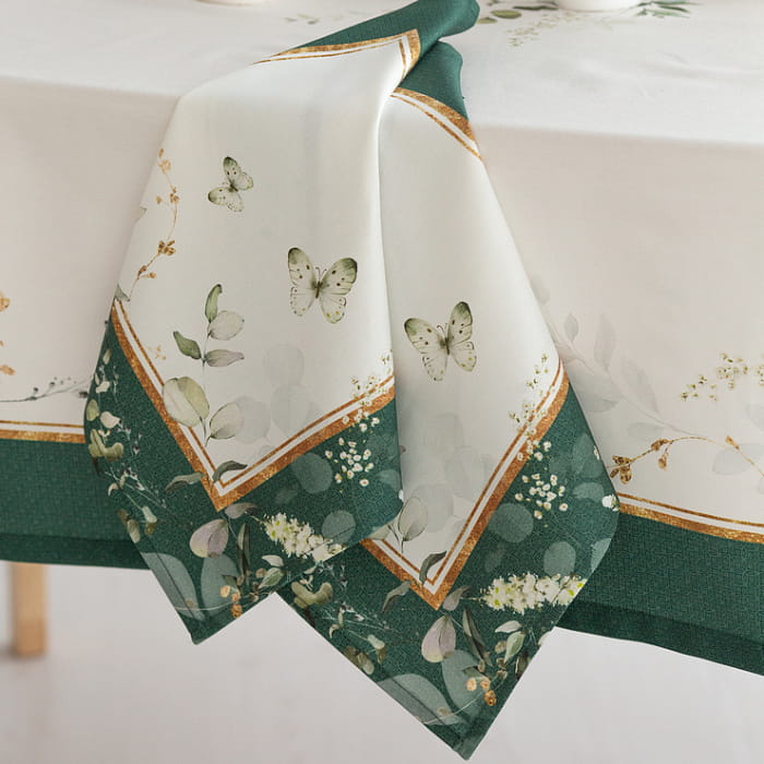 Набор Set-4 салфеток "Эвелина"