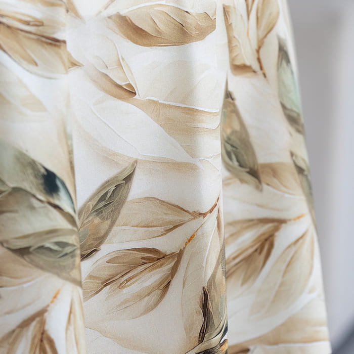 Скатерть овальная  150х200 см "Флоренс"