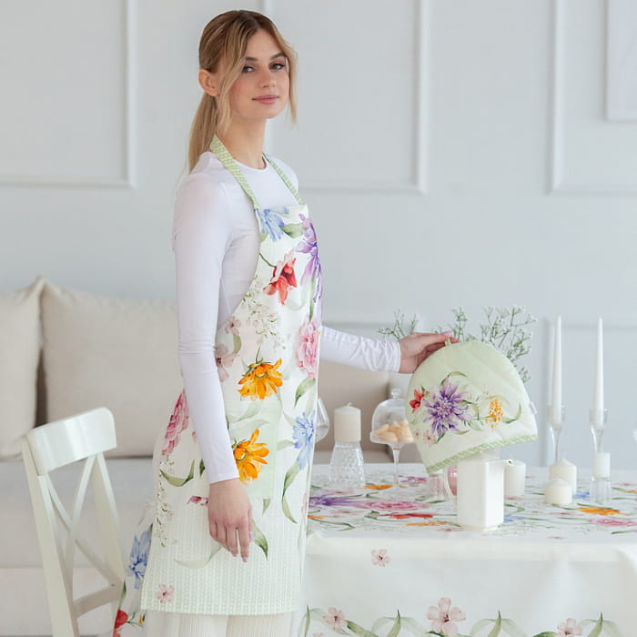 Фартук "Жаклин" модель "Слот"