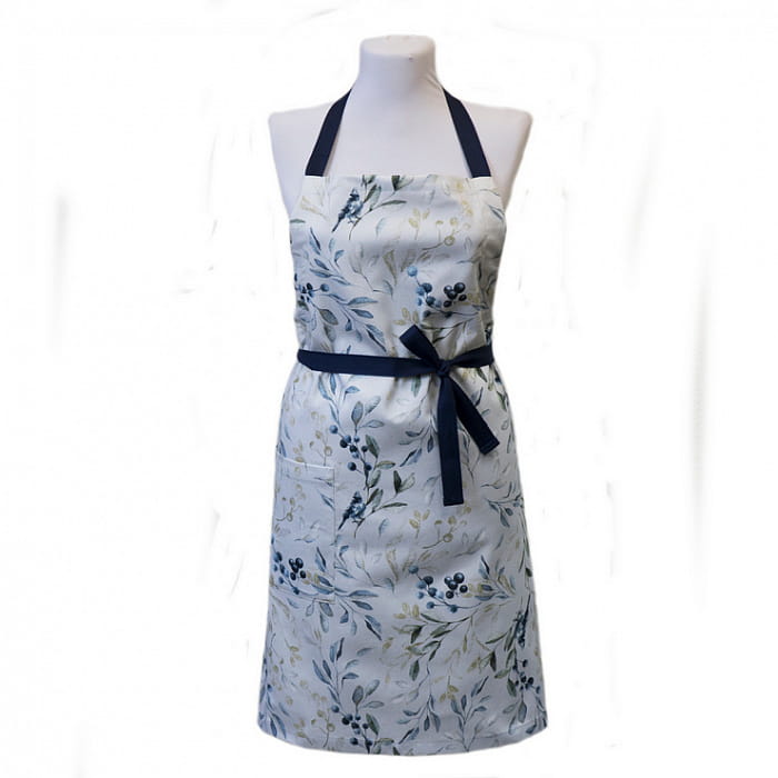 Фартук "Блюз" модель "Слот"