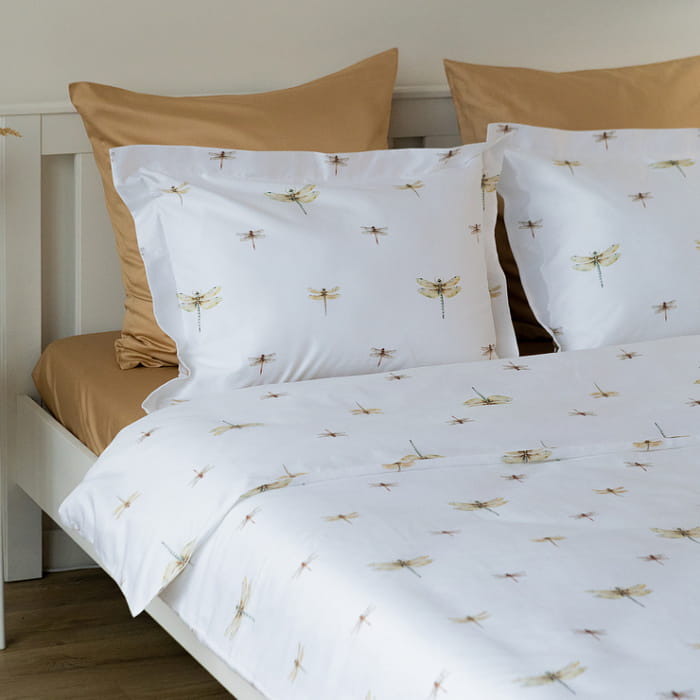 Пододеяльник 150х215 "Шармель"