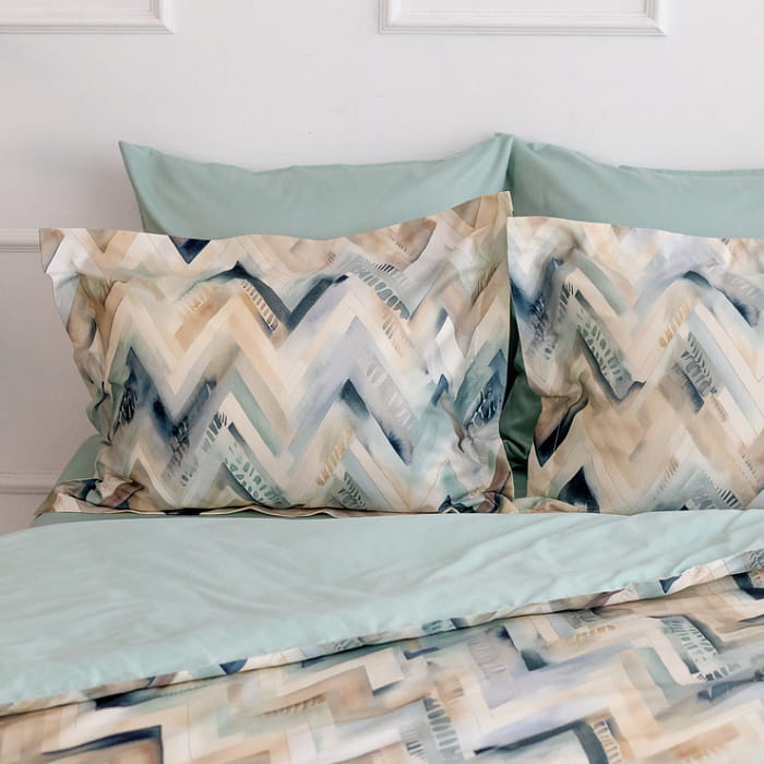 Наволочка 50х70 "Бриз"