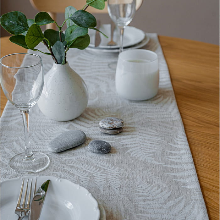 Дорожка 40х180 см "Лесная" декоративная