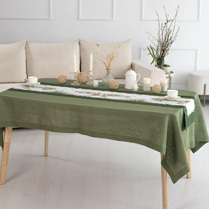 Дорожка 40х180 см "Тутти" декоративная