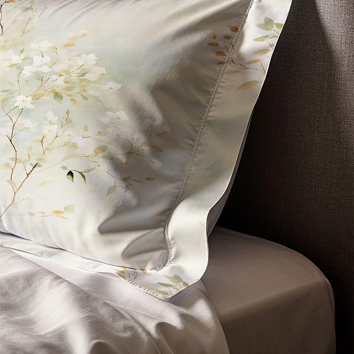 Наволочка 50х70 "Мелисса"