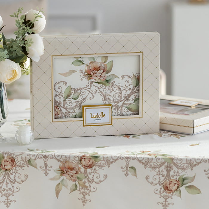 Скатерть  145х185 см "Луиза"