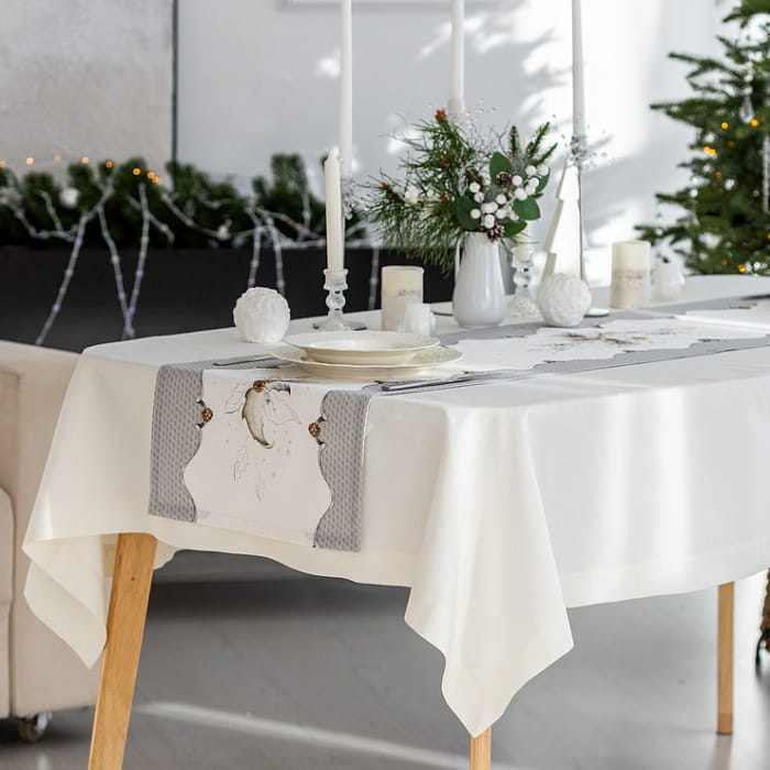 Дорожка 40х145 см "Стоун" декоративная