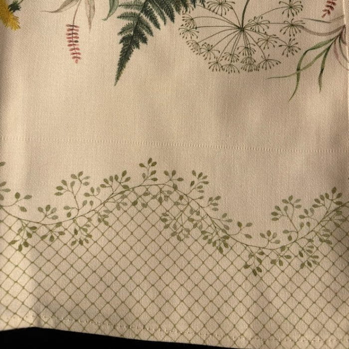 СОРТ 2 Скатерть круглая D-150 см "Купалинка"/2