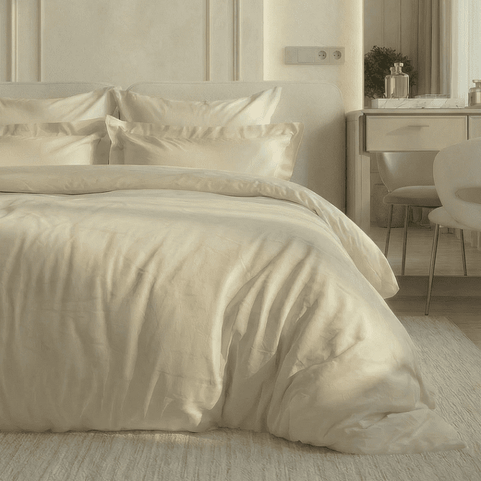 Пододеяльник 180х215 "Лили"