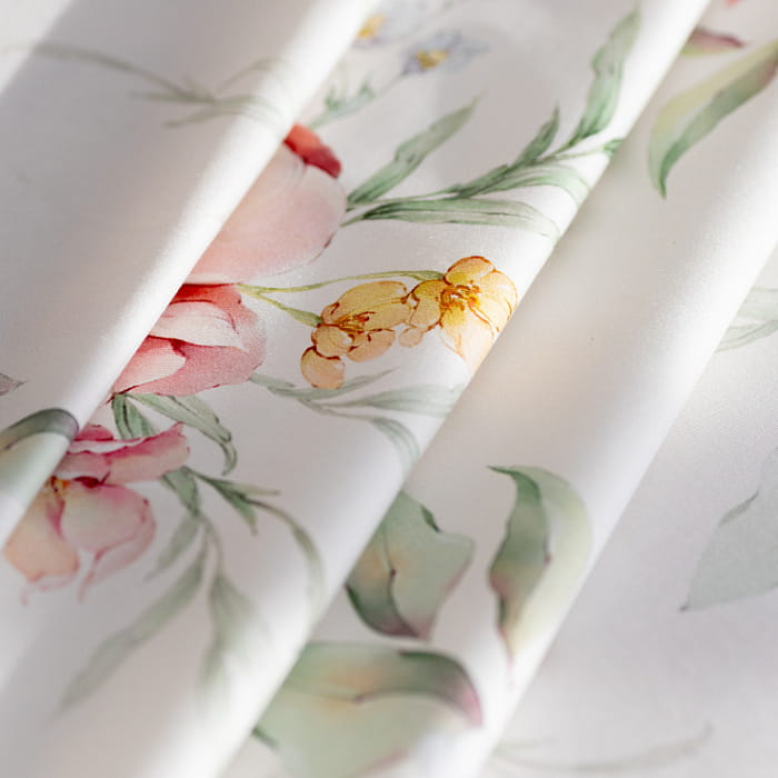 Скатерть  145х180 см "Белла паттерн"