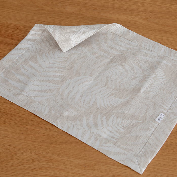 Набор салфеток плейсматов "Лесная"