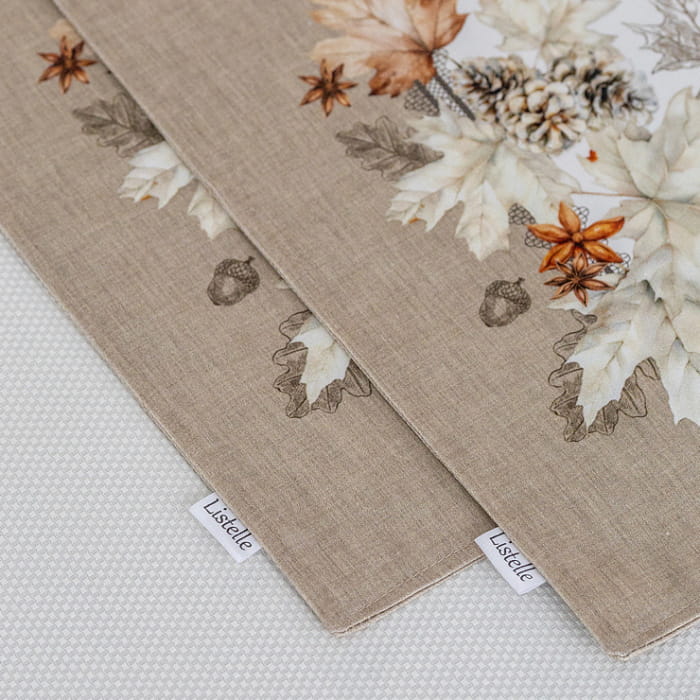 Набор  салфеток плейсматов "Торонто"