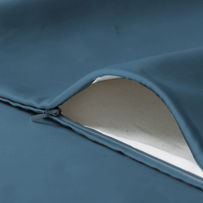 Двуспальный комплект постельного белья "Малард"