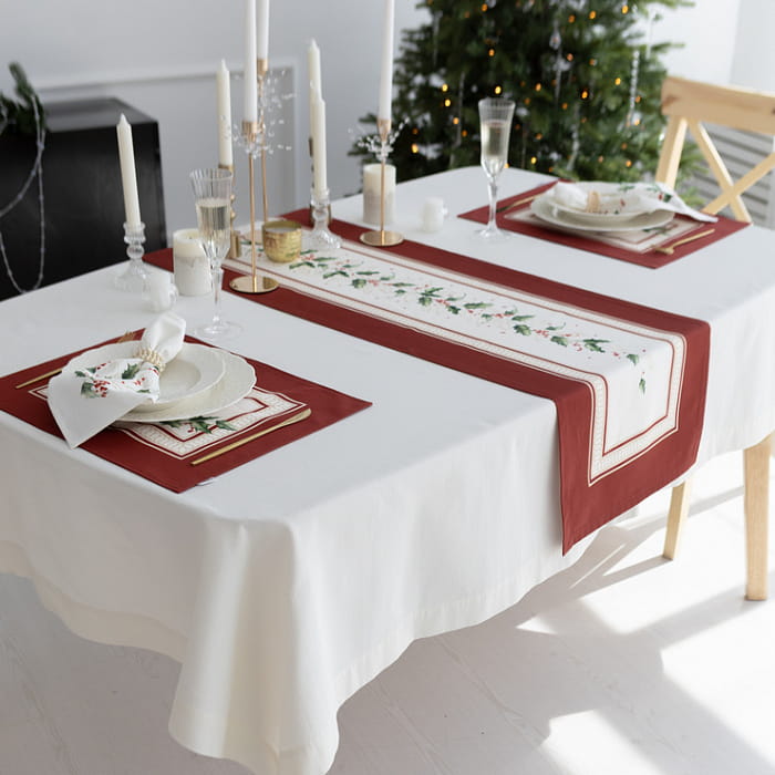 Набор салфеток плейсматов "Элегант"