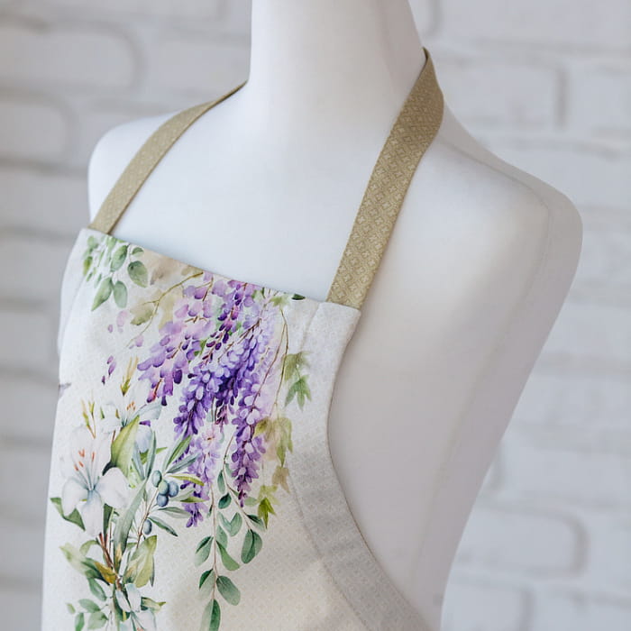 Фартук "Итальяно" модель "Слот"