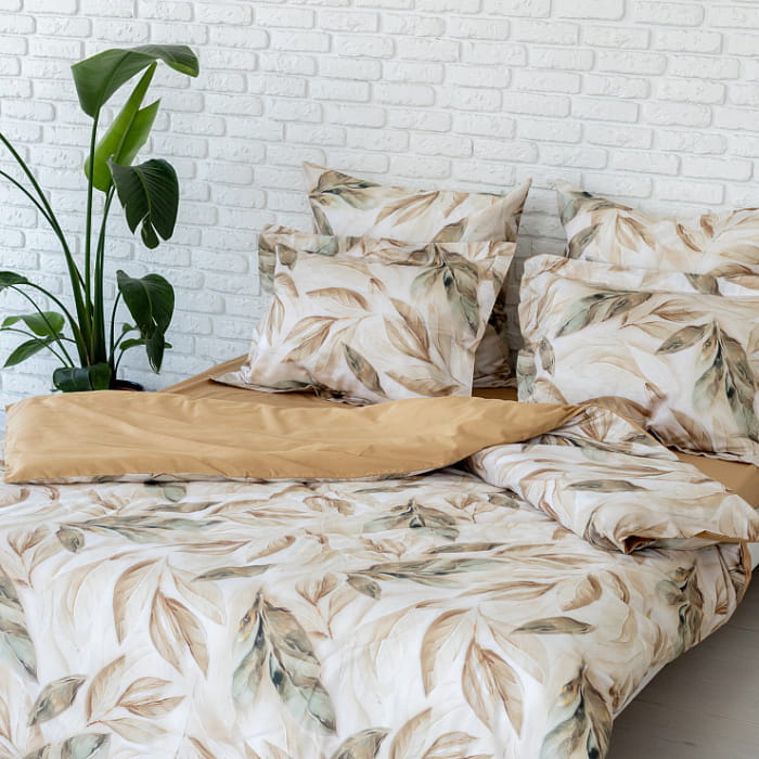 Наволочка 50х70 "Флоренс"