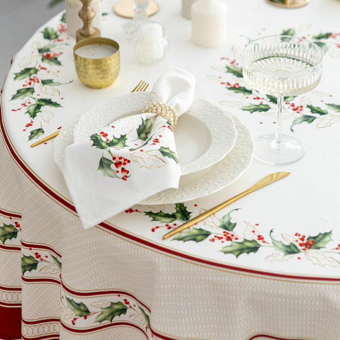 Набор Set-4 салфеток "Элегант"