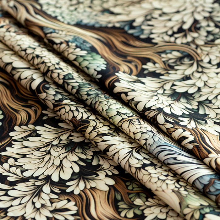 Пододеяльник 200х215 "Дафна"