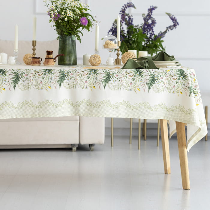 Скатерть 115х145 см "Купалинка"