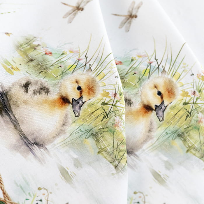 Набор Set-4 салфеток "Тутти"