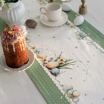 Коллекция "Линсен"