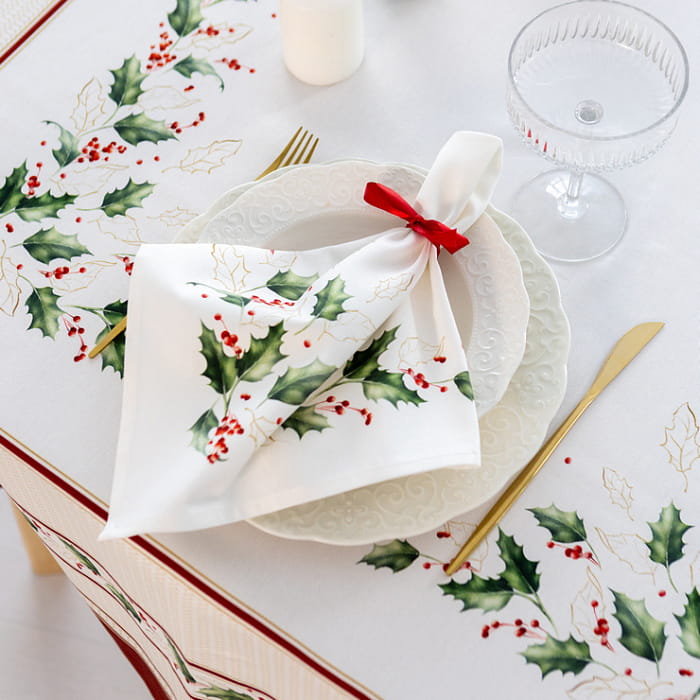 Скатерть 145х185 см "Элегант"