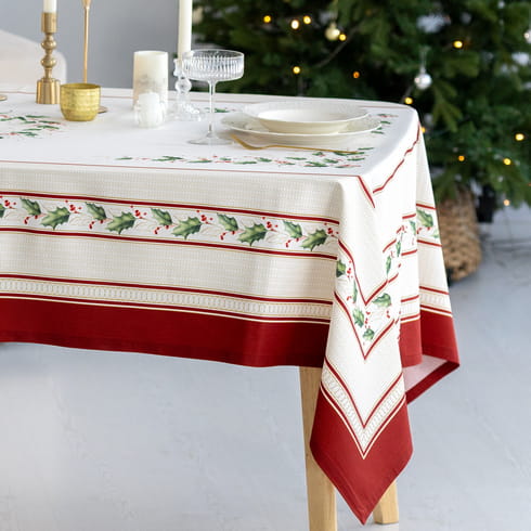 Скатерть 145х185 см "Элегант"