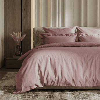 Коллекция "Амарант" постельное белье