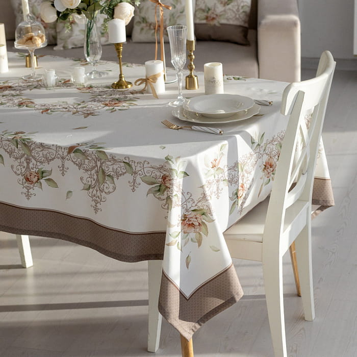 Скатерть  145х180 см "Луиза"