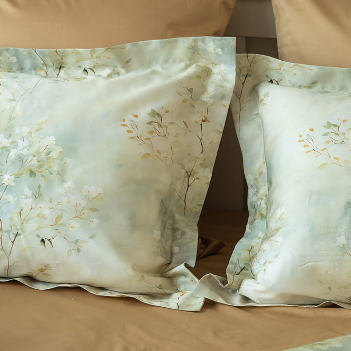 Наволочка 50х70 "Мелисса"