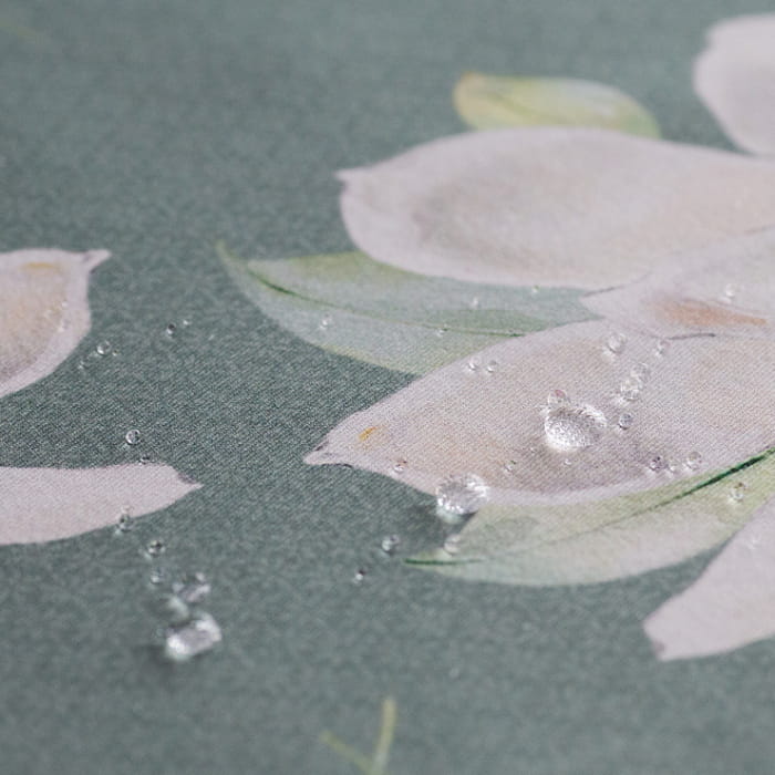 Скатерть 145х145 см "Магнолия"