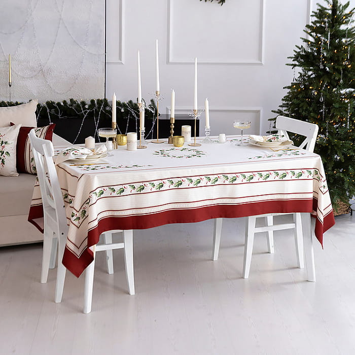 Скатерть 145х185 см "Элегант"