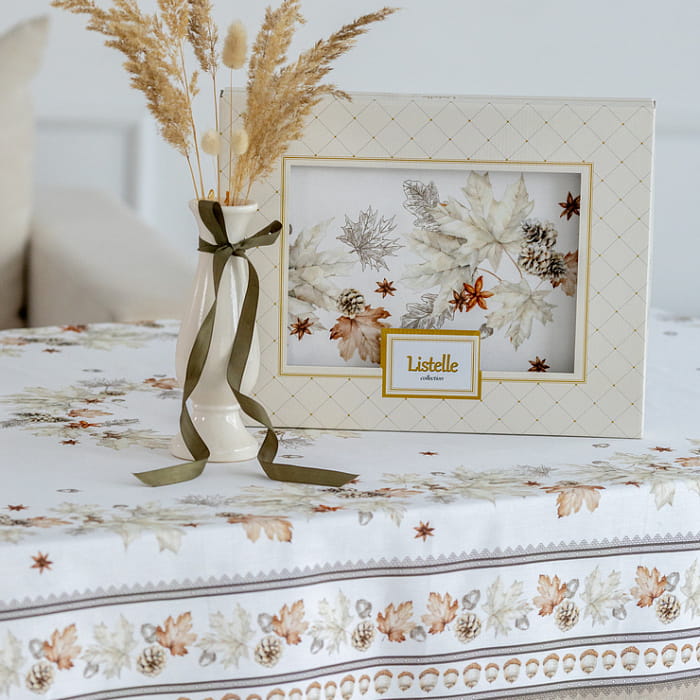 Скатерть  145х180 см "Торонто"