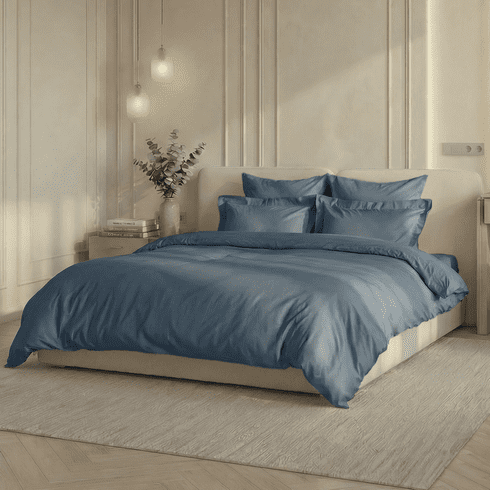 Пододеяльник 150х215 "Малард"