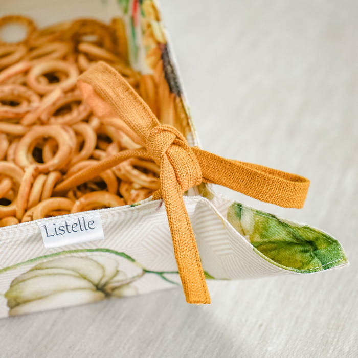 Корзинка для хлеба "Шадэ"